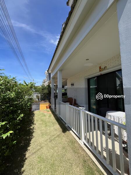 For Sale - Warabodin Rangsit Klong 3, Pathum Thani