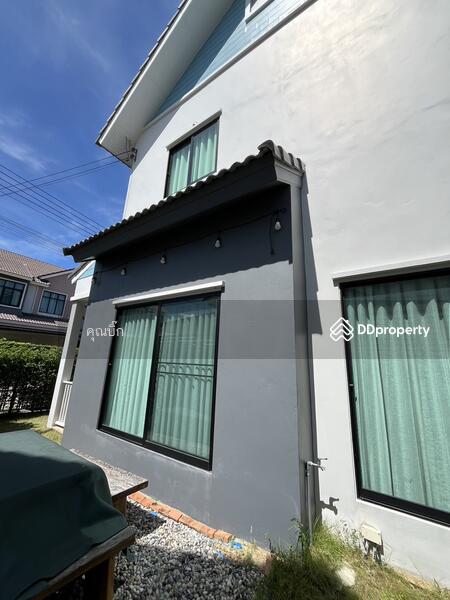 For Sale - Warabodin Rangsit Klong 3, Pathum Thani
