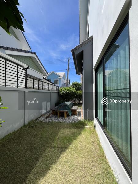 For Sale - Warabodin Rangsit Klong 3, Pathum Thani