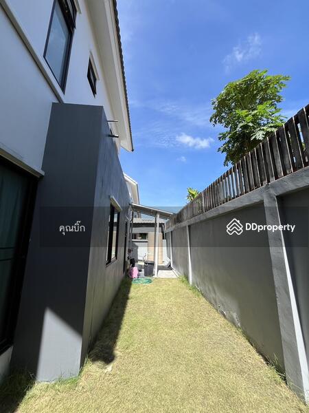For Sale - Warabodin Rangsit Klong 3, Pathum Thani