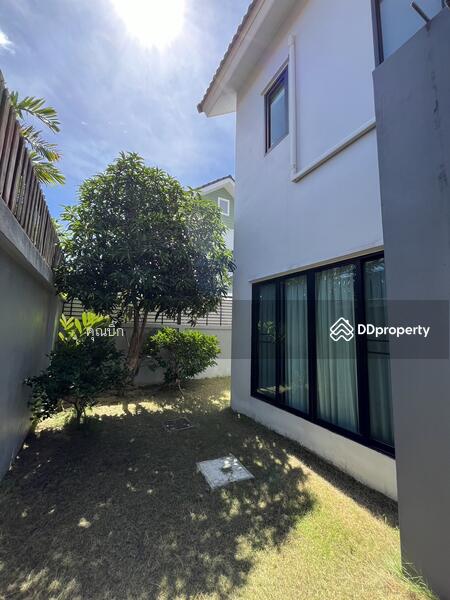 For Sale - Warabodin Rangsit Klong 3, Pathum Thani