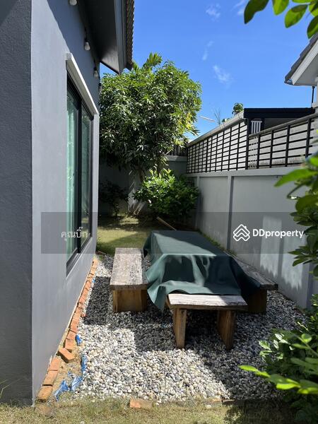 For Sale - Warabodin Rangsit Klong 3, Pathum Thani