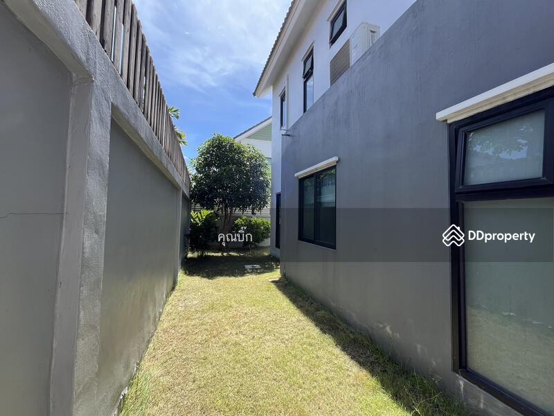 For Sale - Warabodin Rangsit Klong 3, Pathum Thani