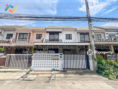 ขาย - บ้านพฤกษา 52/2, ปทุมธานี