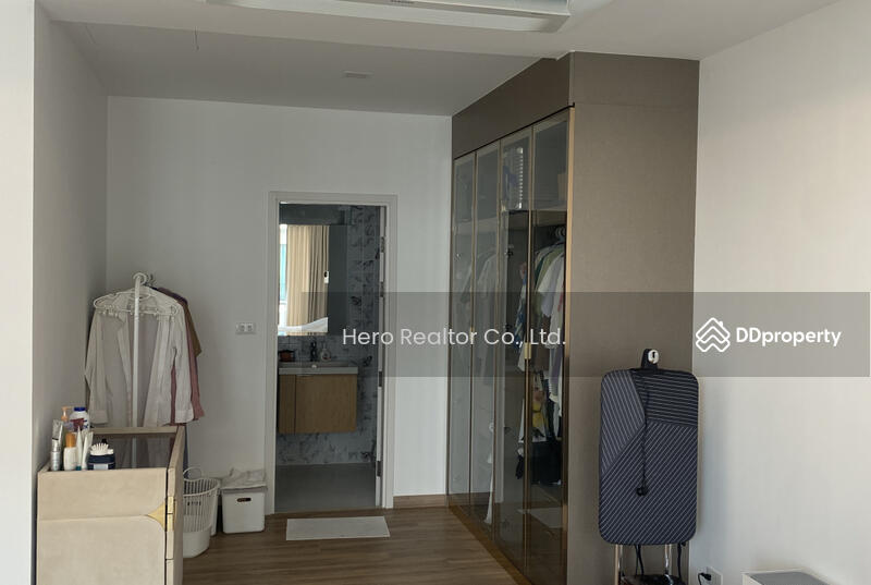 ให้เช่า - PATIO Kanlapaphruek-Sathorn : พาทิโอ กัลปพฤกษ์-สาทร, กรุงเทพ