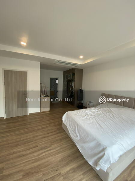 ให้เช่า - PATIO Kanlapaphruek-Sathorn : พาทิโอ กัลปพฤกษ์-สาทร, กรุงเทพ