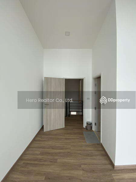 ให้เช่า - PATIO Kanlapaphruek-Sathorn : พาทิโอ กัลปพฤกษ์-สาทร, กรุงเทพ