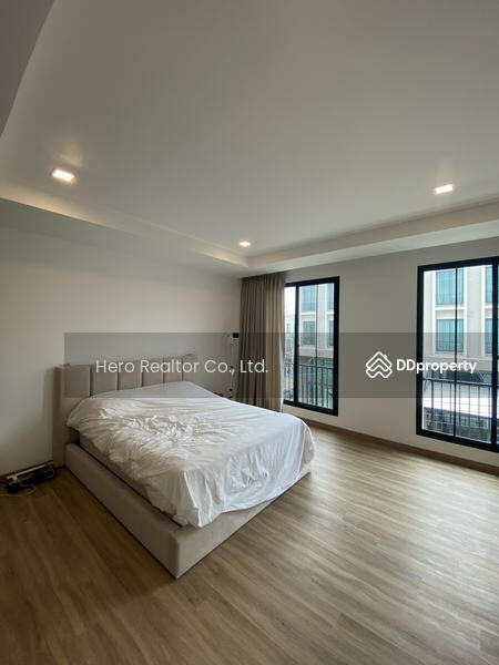 ให้เช่า - PATIO Kanlapaphruek-Sathorn : พาทิโอ กัลปพฤกษ์-สาทร, กรุงเทพ