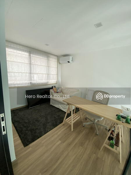 ให้เช่า - PATIO Kanlapaphruek-Sathorn : พาทิโอ กัลปพฤกษ์-สาทร, กรุงเทพ