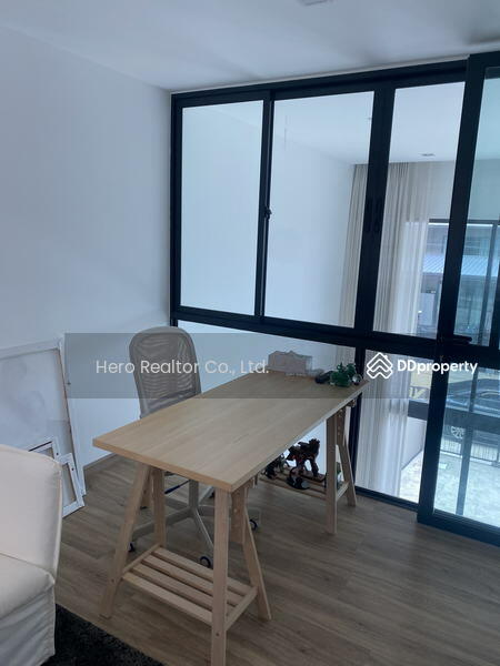 ให้เช่า - PATIO Kanlapaphruek-Sathorn : พาทิโอ กัลปพฤกษ์-สาทร, กรุงเทพ