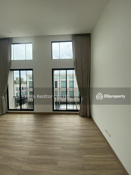 ให้เช่า - PATIO Kanlapaphruek-Sathorn : พาทิโอ กัลปพฤกษ์-สาทร, กรุงเทพ