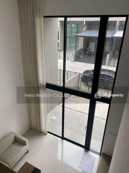 ให้เช่า - PATIO Kanlapaphruek-Sathorn : พาทิโอ กัลปพฤกษ์-สาทร, กรุงเทพ