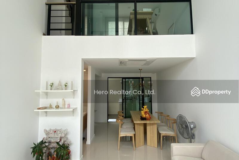 ให้เช่า - PATIO Kanlapaphruek-Sathorn : พาทิโอ กัลปพฤกษ์-สาทร, กรุงเทพ