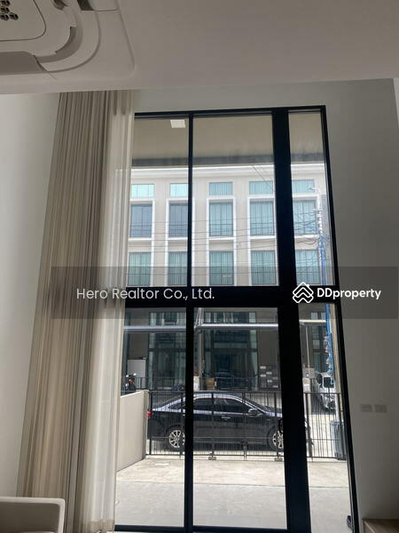 ให้เช่า - PATIO Kanlapaphruek-Sathorn : พาทิโอ กัลปพฤกษ์-สาทร, กรุงเทพ