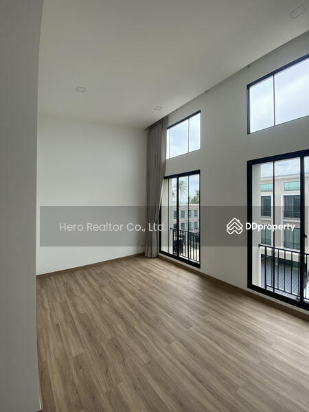 ให้เช่า - PATIO Kanlapaphruek-Sathorn : พาทิโอ กัลปพฤกษ์-สาทร, กรุงเทพ