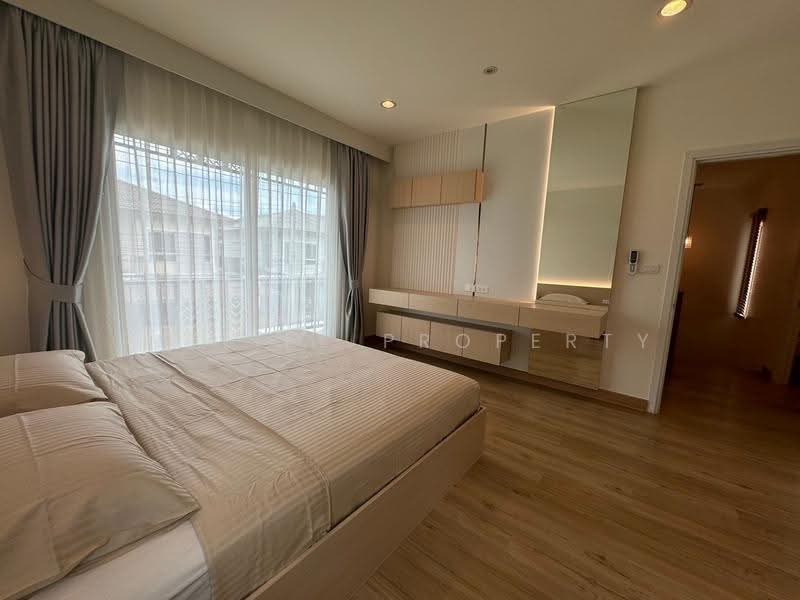11R0375 This house for rent 3 bedroom 3 bathroom 55,000/month at kohkaew have fully furnished, Phuket, Ko Kaeo, Muang Phuket, Phuket, 3 Bedrooms, 200 sqm, Single Detached House For Rent, by PK LIFE Property, 11543400 - DDproperty.com
