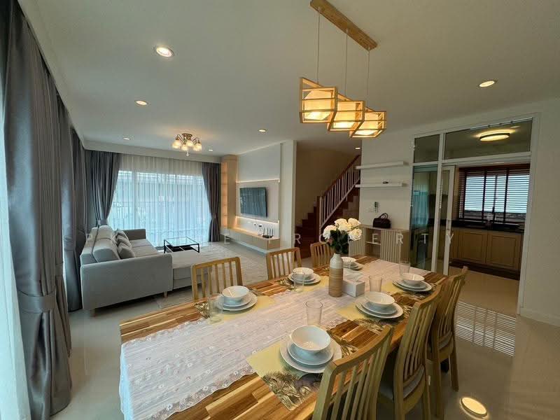 11R0375 This house for rent 3 bedroom 3 bathroom 55,000/month at kohkaew have fully furnished, ภูเก็ต, เกาะแก้ว, เมืองภูเก็ต, ภูเก็ต, 200 ตร.ม., บ้านเดี่ยว ให้เช่า, โดย PK LIFE Property, 11543400 - DDproperty.com