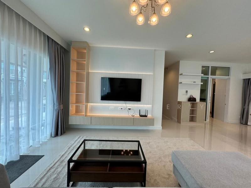 11R0375 This house for rent 3 bedroom 3 bathroom 55,000/month at kohkaew have fully furnished, Phuket, Ko Kaeo, Muang Phuket, Phuket, 3 Bedrooms, 200 sqm, Single Detached House For Rent, by PK LIFE Property, 11543400 - DDproperty.com