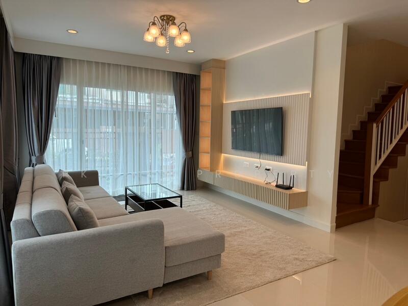 11R0375 This house for rent 3 bedroom 3 bathroom 55,000/month at kohkaew have fully furnished, Phuket, Ko Kaeo, Muang Phuket, Phuket, 3 Bedrooms, 200 sqm, Single Detached House For Rent, by PK LIFE Property, 11543400 - DDproperty.com