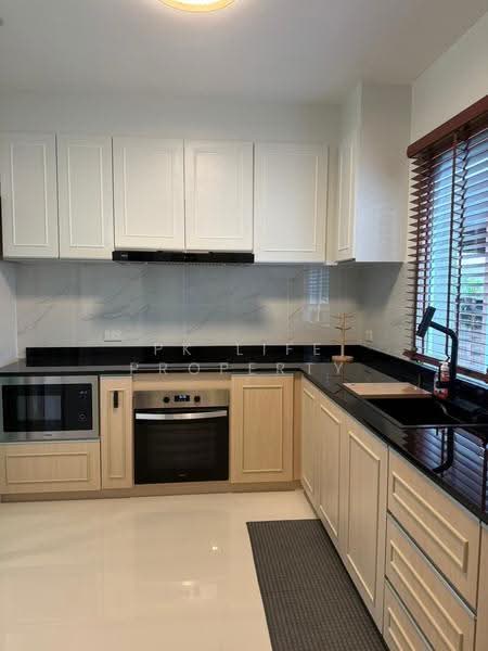 11R0375 This house for rent 3 bedroom 3 bathroom 55,000/month at kohkaew have fully furnished, Phuket, Ko Kaeo, Muang Phuket, Phuket, 3 Bedrooms, 200 sqm, Single Detached House For Rent, by PK LIFE Property, 11543400 - DDproperty.com