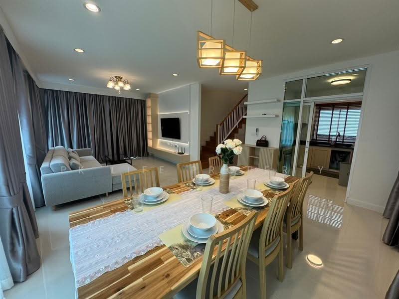 11R0375 This house for rent 3 bedroom 3 bathroom 55,000/month at kohkaew have fully furnished, Phuket, Ko Kaeo, Muang Phuket, Phuket, 3 Bedrooms, 200 sqm, Single Detached House For Rent, by PK LIFE Property, 11543400 - DDproperty.com