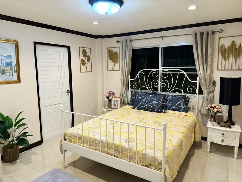 ให้เช่า ทาวน์โฮม 4 ชั้น รอยัล นครินทร์ วิลล่า อ่อนนุช 46, กรุงเทพ, หนองบอน, ประเวศ, กรุงเทพ, 350 ตร.ม., ทาวน์เฮ้าส์ ให้เช่า, โดย ปรินทร์ญาดา ชิณโชติ, 11543408 - DDproperty.com