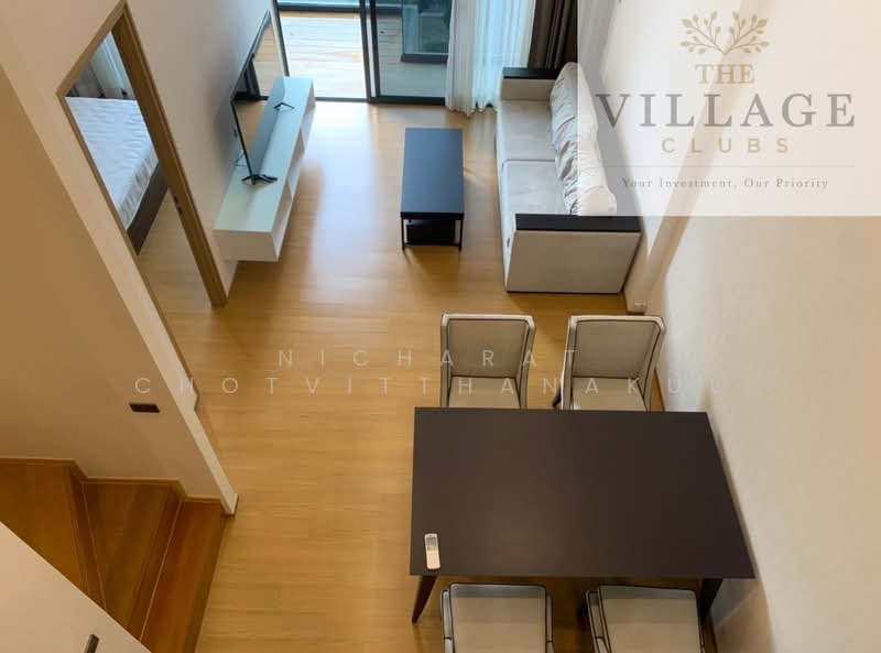 Siamese Exclusive Sukhumvit 31, Bangkok, 75 Soi Sukhumvit 31, Khlong Tan Nua, Watthana, Bangkok, 2 Bedrooms, 100 sqm, Condo For Sale, by Rynnrima Khankaew, 11543441 - DDproperty.com