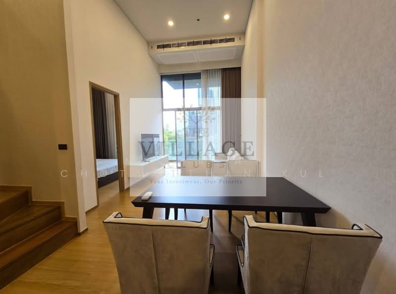 Siamese Exclusive Sukhumvit 31, Bangkok, 75 Soi Sukhumvit 31, Khlong Tan Nua, Watthana, Bangkok, 2 Bedrooms, 100 sqm, Condo For Sale, by Rynnrima Khankaew, 11543441 - DDproperty.com