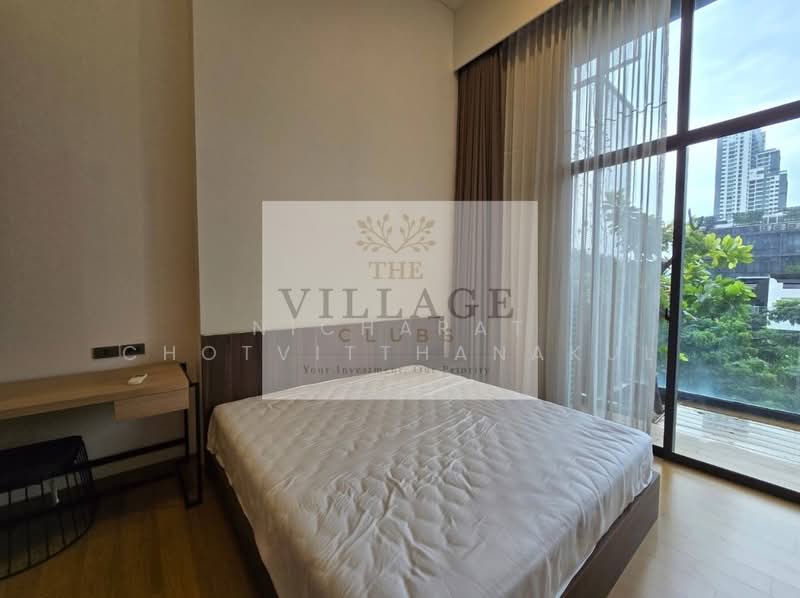 Siamese Exclusive Sukhumvit 31, Bangkok, 75 Soi Sukhumvit 31, Khlong Tan Nua, Watthana, Bangkok, 2 Bedrooms, 100 sqm, Condo For Sale, by Rynnrima Khankaew, 11543441 - DDproperty.com