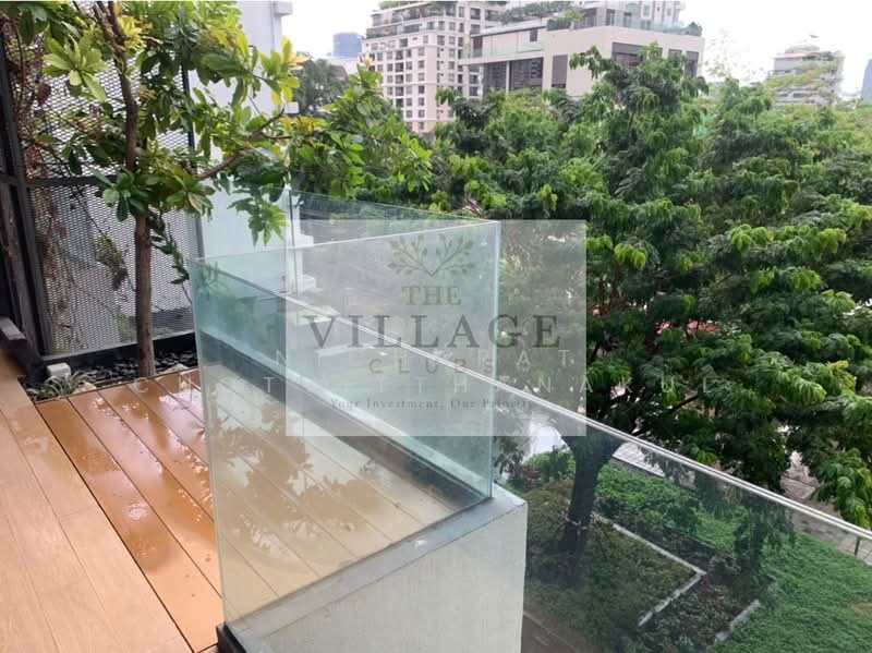 Siamese Exclusive Sukhumvit 31 : ไซมิส เอ๊กซ์ตลูซีฟ สุขุมวิท 31, กรุงเทพ, 75 ถนนสุขุมวิท 31, คลองตันเหนือ, วัฒนา, กรุงเทพ, 100 ตร.ม., คอนโด ขาย, โดย Rynnrima Khankaew, 11543441 - DDproperty.com