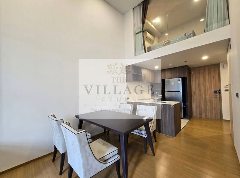 Siamese Exclusive Sukhumvit 31, Bangkok, 75 Soi Sukhumvit 31, Khlong Tan Nua, Watthana, Bangkok, 2 Bedrooms, 100 sqm, Condo For Sale, by Rynnrima Khankaew, 11543441 - DDproperty.com