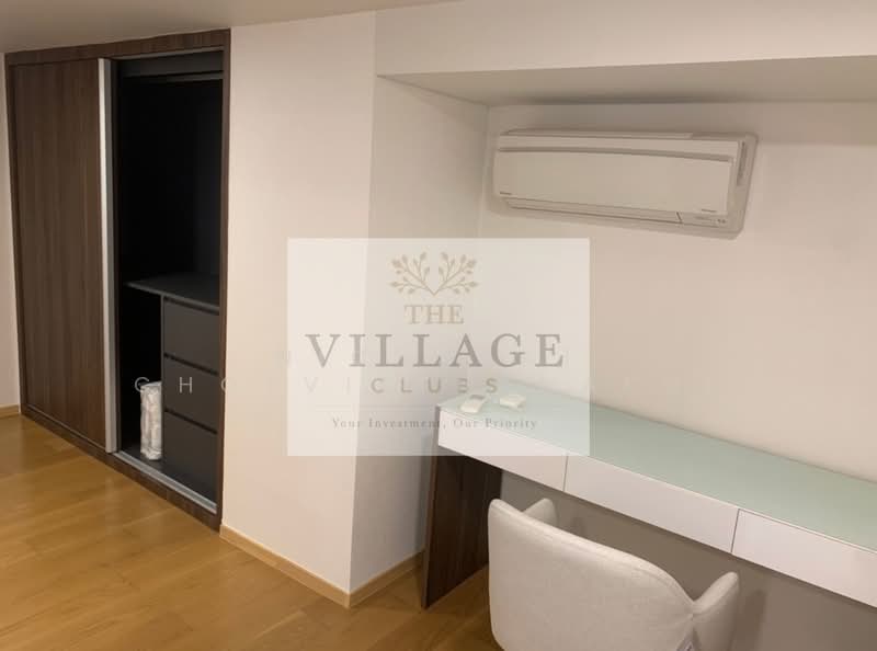 Siamese Exclusive Sukhumvit 31, Bangkok, 75 Soi Sukhumvit 31, Khlong Tan Nua, Watthana, Bangkok, 2 Bedrooms, 100 sqm, Condo For Sale, by Rynnrima Khankaew, 11543441 - DDproperty.com