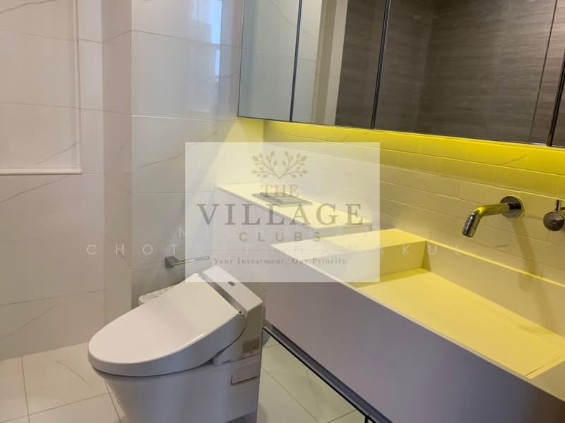 Siamese Exclusive Sukhumvit 31, Bangkok, 75 Soi Sukhumvit 31, Khlong Tan Nua, Watthana, Bangkok, 2 Bedrooms, 100 sqm, Condo For Sale, by Rynnrima Khankaew, 11543441 - DDproperty.com