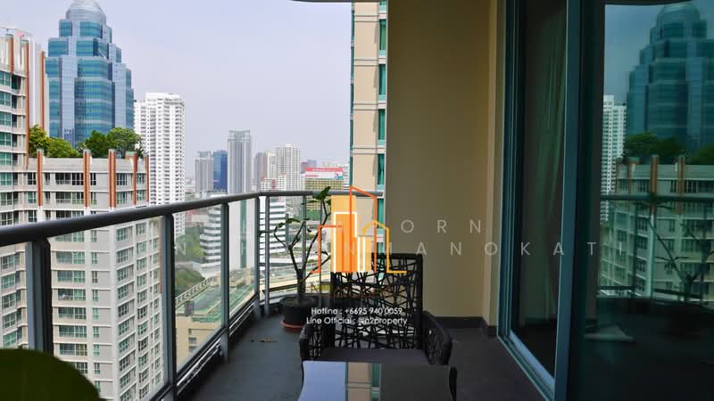 The Park Chidlom, กรุงเทพ, 1 ซอยชิดลม แขวงลุมพินี เขตปทุมวัน กรุงเทพมหานคร, ปทุมวัน, ปทุมวัน, กรุงเทพ, 145 ตร.ม., คอนโด ให้เช่า, โดย Thitaporn Soonthornmanokati, 11543453 - DDproperty.com