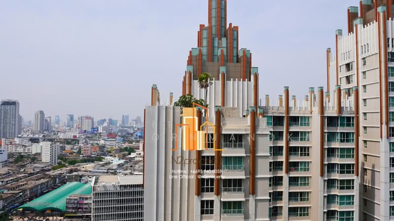 The Park Chidlom, กรุงเทพ, 1 ซอยชิดลม แขวงลุมพินี เขตปทุมวัน กรุงเทพมหานคร, ปทุมวัน, ปทุมวัน, กรุงเทพ, 145 ตร.ม., คอนโด ให้เช่า, โดย Thitaporn Soonthornmanokati, 11543453 - DDproperty.com