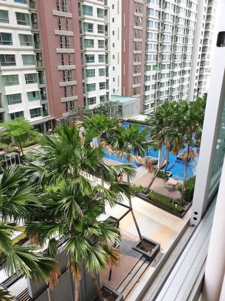 Lumpini Park Riverside Rama 3, bangkok, 4 Rama 3 Road, Bang Pong Pang, Yan Nawa, Bangkok, 1 Bedroom, 26 sqm, Condo For Rent, by Tamita Kongsoithong, 11543513 - DDproperty.com