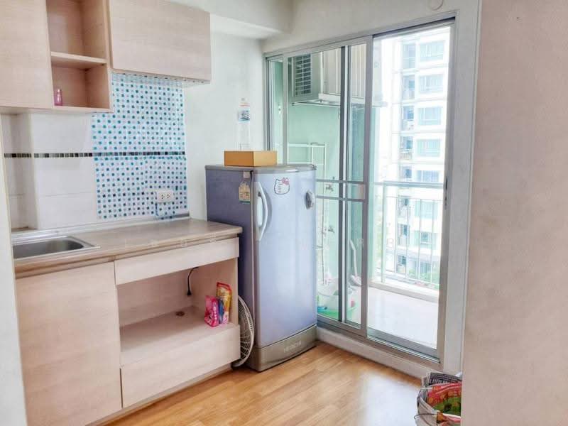 Lumpini Park Riverside Rama 3, bangkok, 4 Rama 3 Road, Bang Pong Pang, Yan Nawa, Bangkok, 1 Bedroom, 26 sqm, Condo For Rent, by Tamita Kongsoithong, 11543513 - DDproperty.com