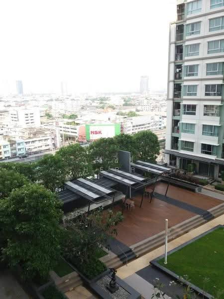 Lumpini Park Riverside Rama 3, bangkok, 4 Rama 3 Road, Bang Pong Pang, Yan Nawa, Bangkok, 1 Bedroom, 26 sqm, Condo For Rent, by Tamita Kongsoithong, 11543513 - DDproperty.com