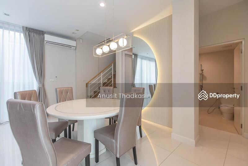 ให้เช่า - Baan Klang Muang Classe Ekkamai-Ramintra : บ้านกลางเมือง คลาสเซ่ เอกมัย-รามอินทรา, กรุงเทพ