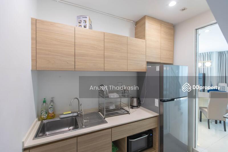 ให้เช่า - Baan Klang Muang Classe Ekkamai-Ramintra : บ้านกลางเมือง คลาสเซ่ เอกมัย-รามอินทรา, กรุงเทพ
