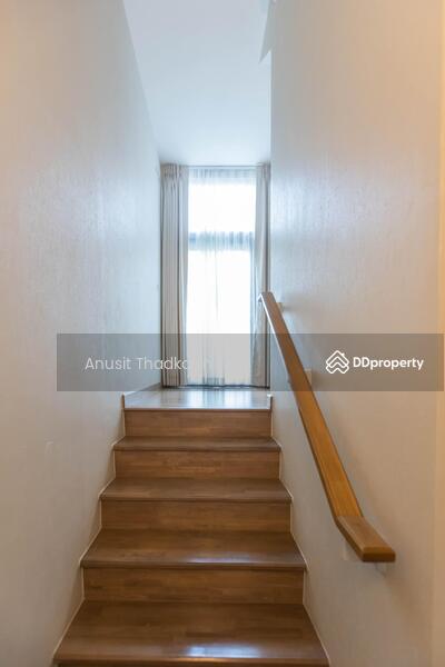 For Rent - Baan Klang Muang Classe Ekkamai-Ramintra, Bangkok