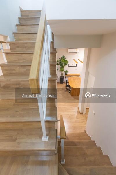 For Rent - Baan Klang Muang Classe Ekkamai-Ramintra, Bangkok
