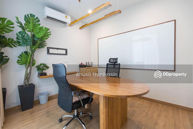 For Rent - Baan Klang Muang Classe Ekkamai-Ramintra, Bangkok