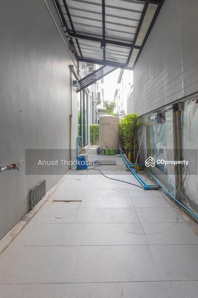 ให้เช่า - Baan Klang Muang Classe Ekkamai-Ramintra : บ้านกลางเมือง คลาสเซ่ เอกมัย-รามอินทรา, กรุงเทพ