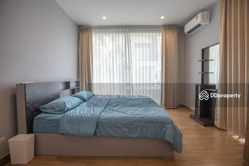 ให้เช่า - Baan Klang Muang Classe Ekkamai-Ramintra : บ้านกลางเมือง คลาสเซ่ เอกมัย-รามอินทรา, กรุงเทพ