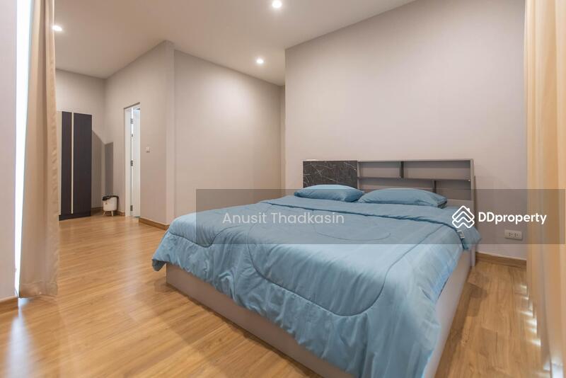ให้เช่า - Baan Klang Muang Classe Ekkamai-Ramintra : บ้านกลางเมือง คลาสเซ่ เอกมัย-รามอินทรา, กรุงเทพ