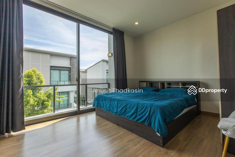 ให้เช่า - Baan Klang Muang Classe Ekkamai-Ramintra : บ้านกลางเมือง คลาสเซ่ เอกมัย-รามอินทรา, กรุงเทพ