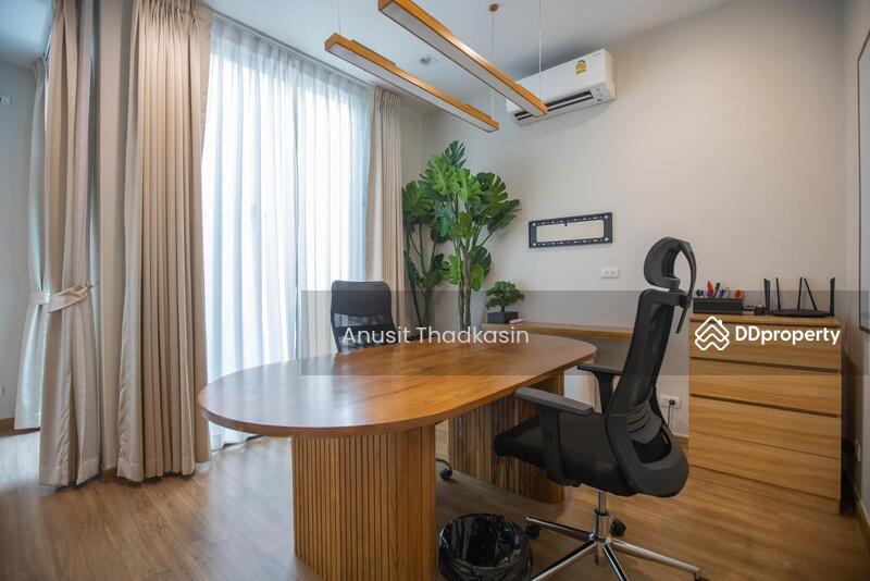 ให้เช่า - Baan Klang Muang Classe Ekkamai-Ramintra : บ้านกลางเมือง คลาสเซ่ เอกมัย-รามอินทรา, กรุงเทพ
