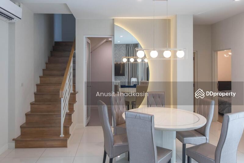 ให้เช่า - Baan Klang Muang Classe Ekkamai-Ramintra : บ้านกลางเมือง คลาสเซ่ เอกมัย-รามอินทรา, กรุงเทพ
