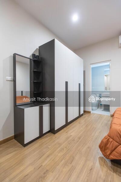 For Rent - Baan Klang Muang Classe Ekkamai-Ramintra, Bangkok